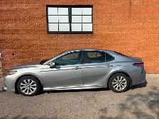 2018 Toyota Camry SE Auto 4 Cylinders - Photo 2