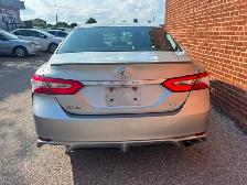 2018 Toyota Camry SE Auto 4 Cylinders - Photo 8