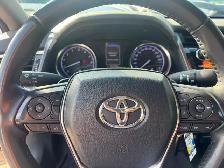 2018 Toyota Camry SE Auto 4 Cylinders - Photo 9