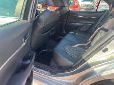 2018 Toyota Camry SE Auto 4 Cylinders - Photo 12
