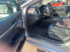 2018 Toyota Camry SE Auto 4 Cylinders - Photo 14