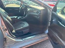 2018 Toyota Camry SE Auto 4 Cylinders - Photo 15