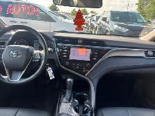2018 Toyota Camry SE Auto 4 Cylinders - Photo 17