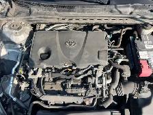 2018 Toyota Camry SE Auto 4 Cylinders - Photo 20