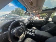 2013 Lexus GS 4dr Sdn Hybrid - Photo 12