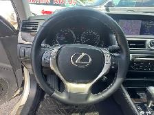 2013 Lexus GS 4dr Sdn Hybrid - Photo 13