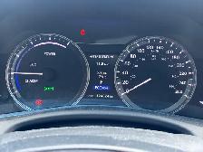 2013 Lexus GS 4dr Sdn Hybrid - Photo 14