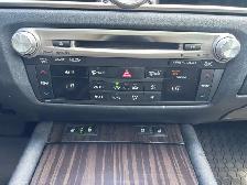 2013 Lexus GS 4dr Sdn Hybrid - Photo 17