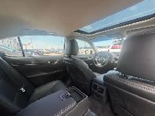 2013 Lexus GS 4dr Sdn Hybrid - Photo 22