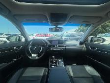 2013 Lexus GS 4dr Sdn Hybrid - Photo 26