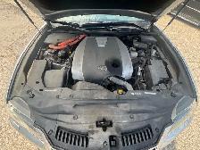 2013 Lexus GS 4dr Sdn Hybrid - Photo 30