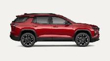 2027 Chevrolet Equinox AWD RS - Photo 2