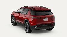 2027 Chevrolet Equinox AWD RS - Photo 3