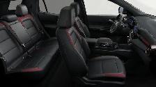 2027 Chevrolet Equinox AWD RS - Photo 5