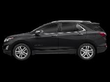 2018 Chevrolet Equinox Premier - Leather Seats