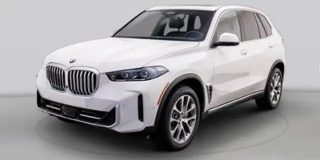 2026 BMW X5 M60i xDrive | Premium Amélioré | M Sport Pro