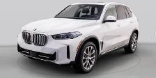 2026 BMW X5 M60i xDrive | Premium Amélioré | M Sport Pro