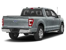 2023 Ford F-150 Lariat - Photo 2