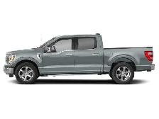 2023 Ford F-150 Lariat - Photo 3