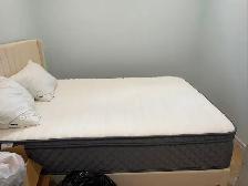Bed for sale