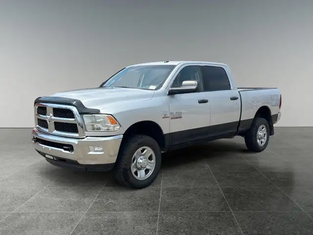 2015 Ram 2500 SLT