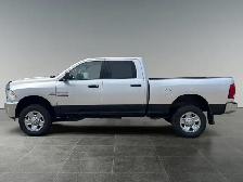 2015 Ram 2500 SLT - Photo 2