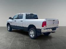 2015 Ram 2500 SLT - Photo 4