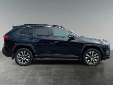 2020 Toyota RAV4 XLE - Photo 8