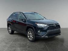 2020 Toyota RAV4 XLE - Photo 9