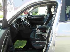 2018 Volkswagen Atlas SEL - Photo 8