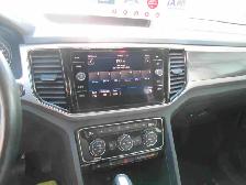2018 Volkswagen Atlas SEL - Photo 11