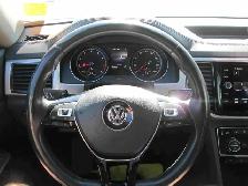 2018 Volkswagen Atlas SEL - Photo 13