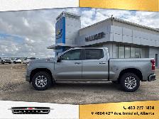 2026 Chevrolet Silverado 1500 RST - Photo 2