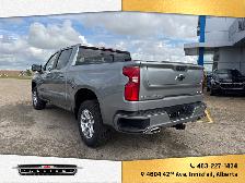 2026 Chevrolet Silverado 1500 RST - Photo 3