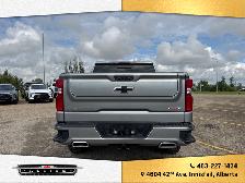 2026 Chevrolet Silverado 1500 RST - Photo 4