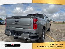 2026 Chevrolet Silverado 1500 RST - Photo 5