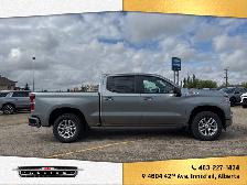 2026 Chevrolet Silverado 1500 RST - Photo 6