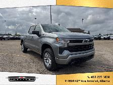 2026 Chevrolet Silverado 1500 RST - Photo 7