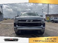 2026 Chevrolet Silverado 1500 RST - Photo 8