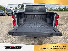 2026 Chevrolet Silverado 1500 RST - Photo 10
