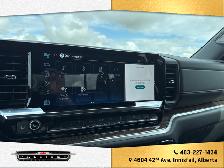 2026 Chevrolet Silverado 1500 RST - Photo 14