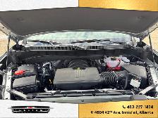 2026 Chevrolet Silverado 1500 RST - Photo 17