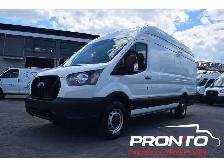 2023 Ford Transit Cargo Van T-350 148WB Extra Haut & Long  Crui