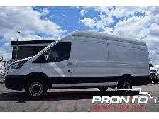 2023 Ford Transit Cargo Van T-350 148WB Extra Haut & Long  Crui - Photo 3
