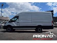 2023 Ford Transit Cargo Van T-350 148WB Extra Haut & Long  Crui - Photo 4
