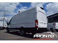 2023 Ford Transit Cargo Van T-350 148WB Extra Haut & Long  Crui - Photo 5