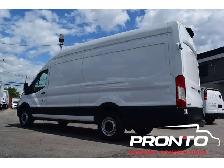 2023 Ford Transit Cargo Van T-350 148WB Extra Haut & Long  Crui - Photo 6