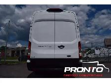 2023 Ford Transit Cargo Van T-350 148WB Extra Haut & Long  Crui - Photo 7