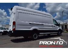 2023 Ford Transit Cargo Van T-350 148WB Extra Haut & Long  Crui - Photo 8