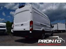 2023 Ford Transit Cargo Van T-350 148WB Extra Haut & Long  Crui - Photo 9